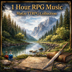 Candlelight at the Copper Cup