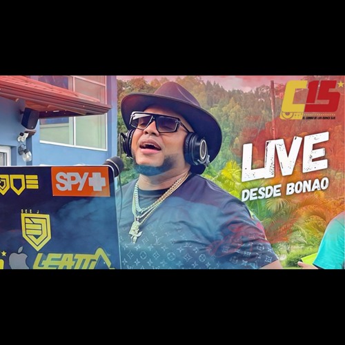 Stream LIVE DESDE BONAO FAMILIA MARTE DE PERTH AMBOY NJ FOUR BROTHERS