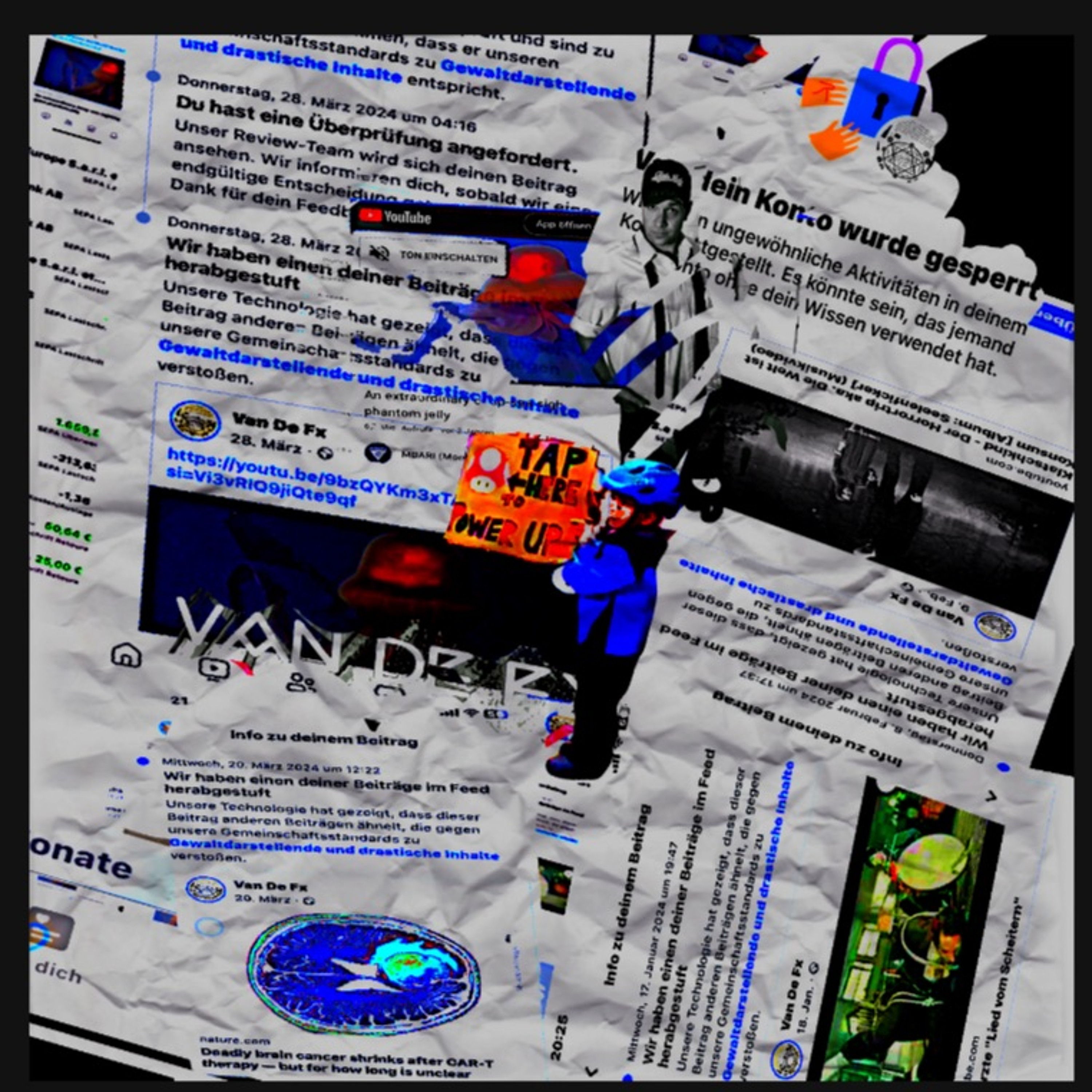 2024 Van De FX AKa Tripp A FX In A MIX.22.BLN 47. episode artwork