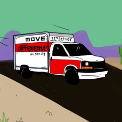 Move Different ft. Ben City