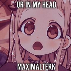 YOU'RE IN MY HEAD