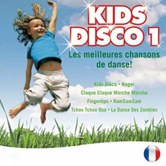 La danse des zombies