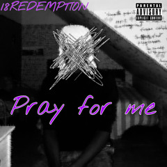 Pray for me (prod zane98)