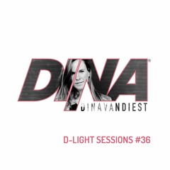 | YEARMIX 2021 | D-Light Sessions by DINA van Diest | #36 |