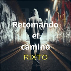 Rixto - Seguiré Aqui (feat. Andrea Vil)