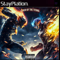 CLASH OF THE TITANS FT JOEL X (PROD. Soul99)