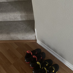 I guess you could say