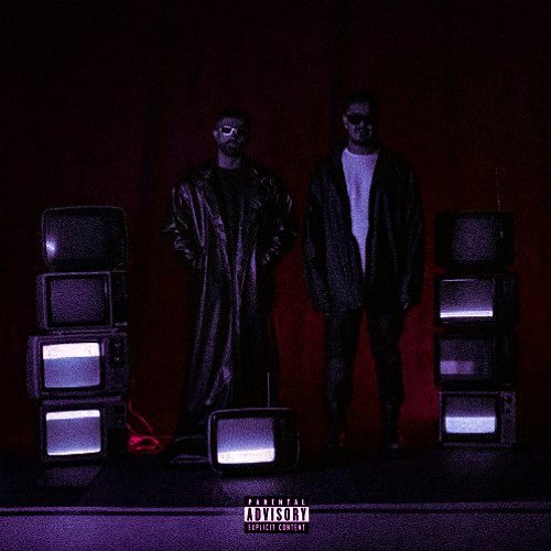Siohash x Kusha - "Turn Off (feat. Sinazza)Slow Reverb