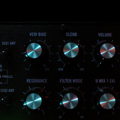 Speak Lfo X