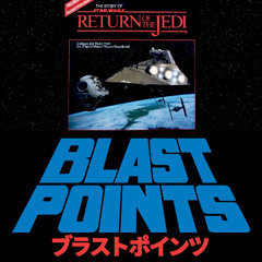 Episode 453 - The Story of RETURN OF THE JEDI Record