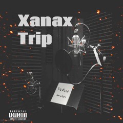 Whatman - Xanax Trip