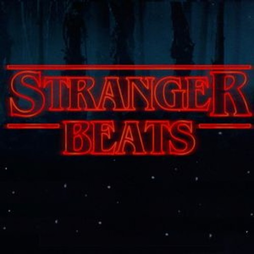 Stranger Beats by Danny T