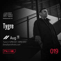 Addicted-2-Bass / Episode 019 / Tygre / 18.08.2024