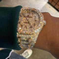 (HARD) Skrewly G x Future Type Beat - “Spend”