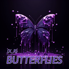 BUTTERFLIES