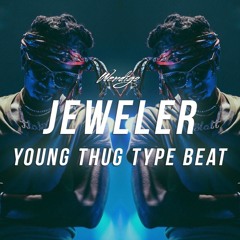 Young Thug Type Beat "Jeweler." (Prod. By Wendigo x ExilexXx)