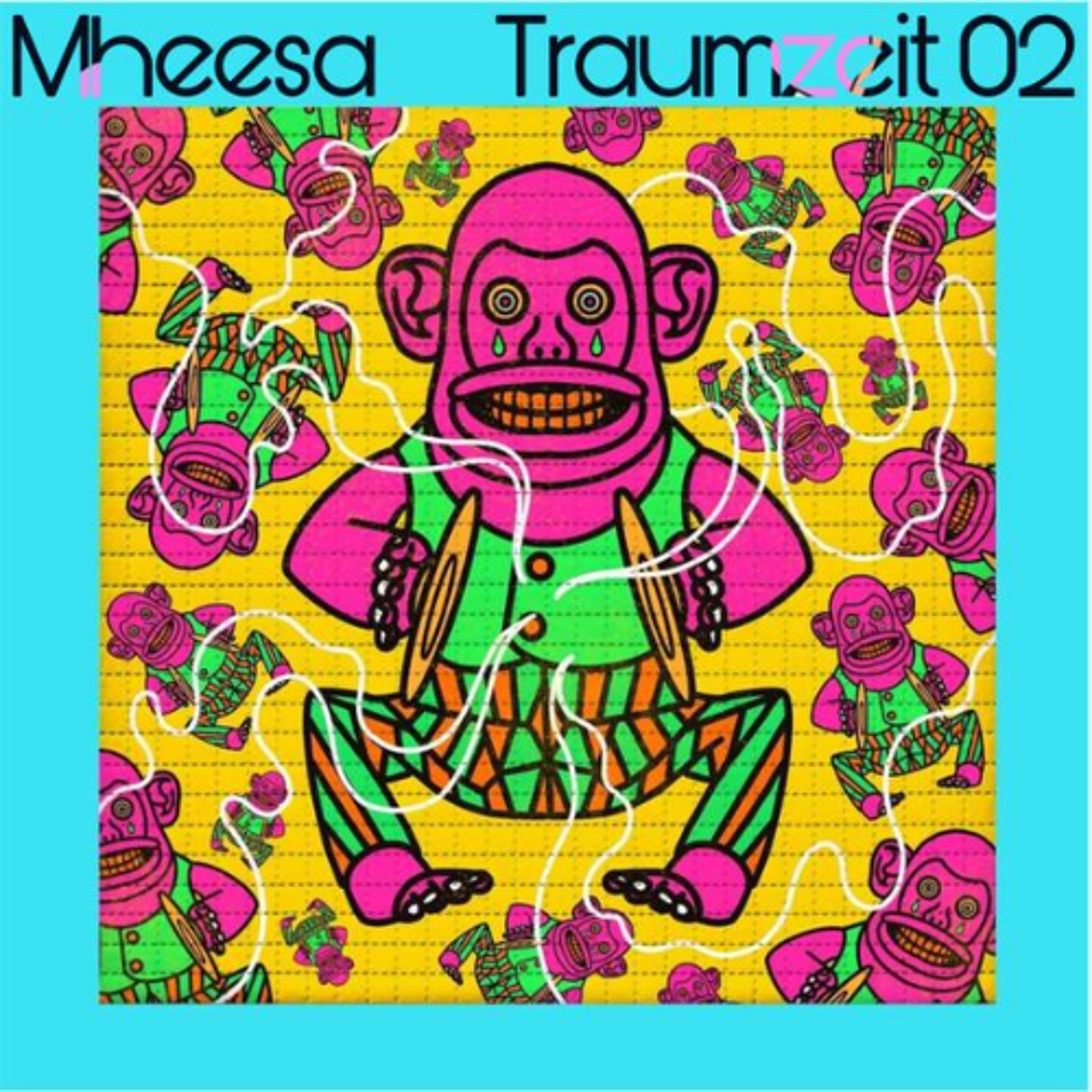 Mheesa - Traumzeit 02 episode artwork