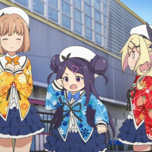 PUTUMAYO AMNESIAコラボ ワンピース