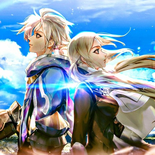 Lovely - Billie Eilish ft. Khalid [Nightcore]