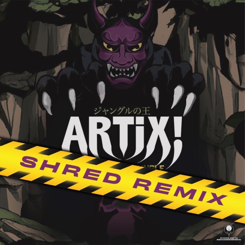 ARTIX! x DEUCEZ - SUELTA EL RITMO (SHRED REMIX)