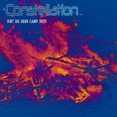 Constellation Burn 2025 Sunday Pre-burn Ambient Experimental
