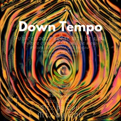 Down Temp: Future Dance Scene Will Be Slow