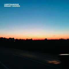 Lardynamique - Dreamy Sounds