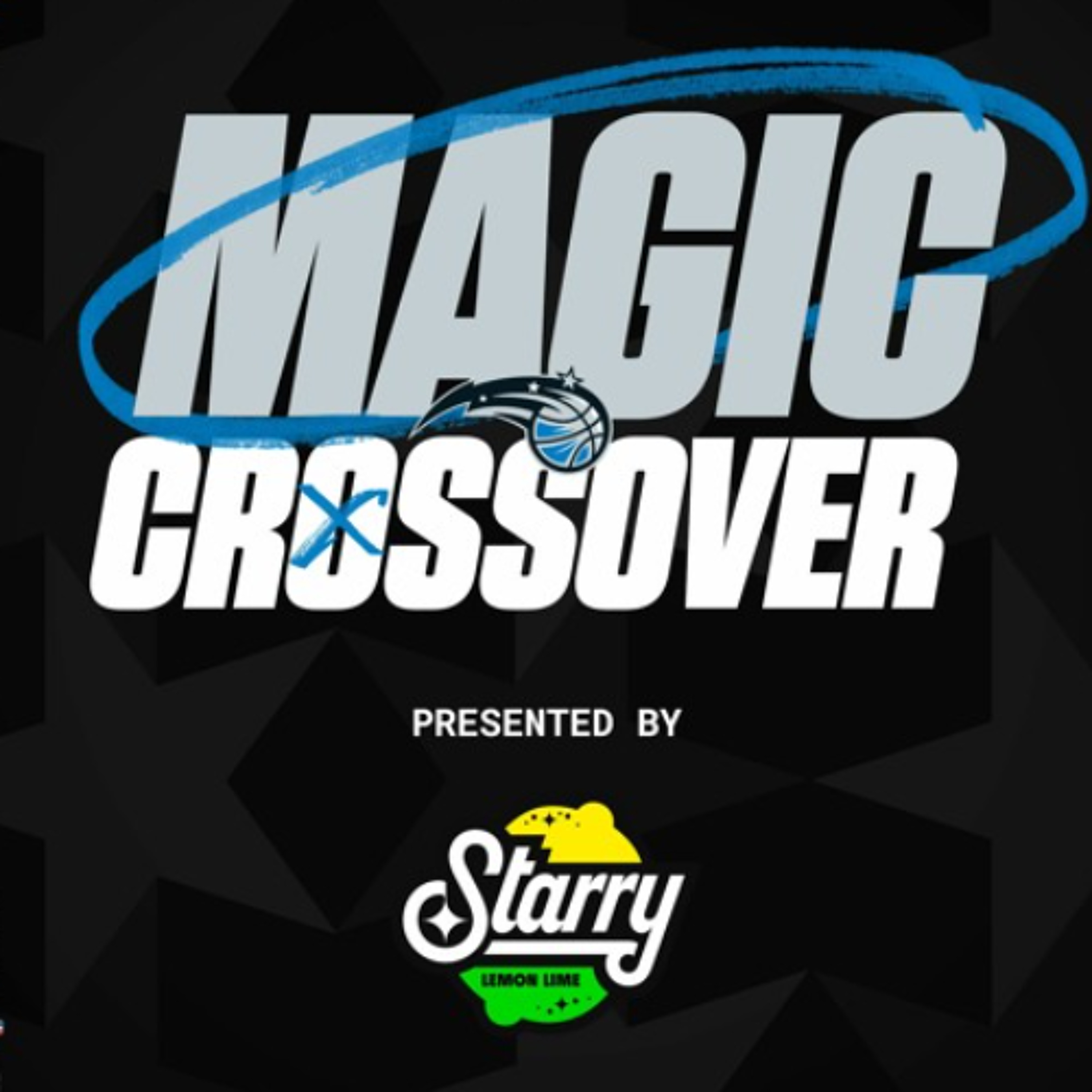 Orlando Magic Audio Network