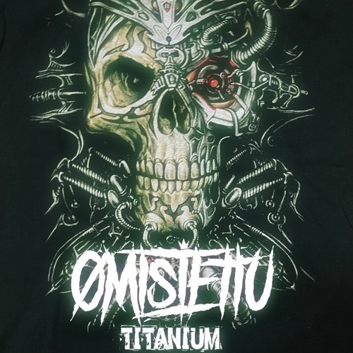 Omistettu - Titanium