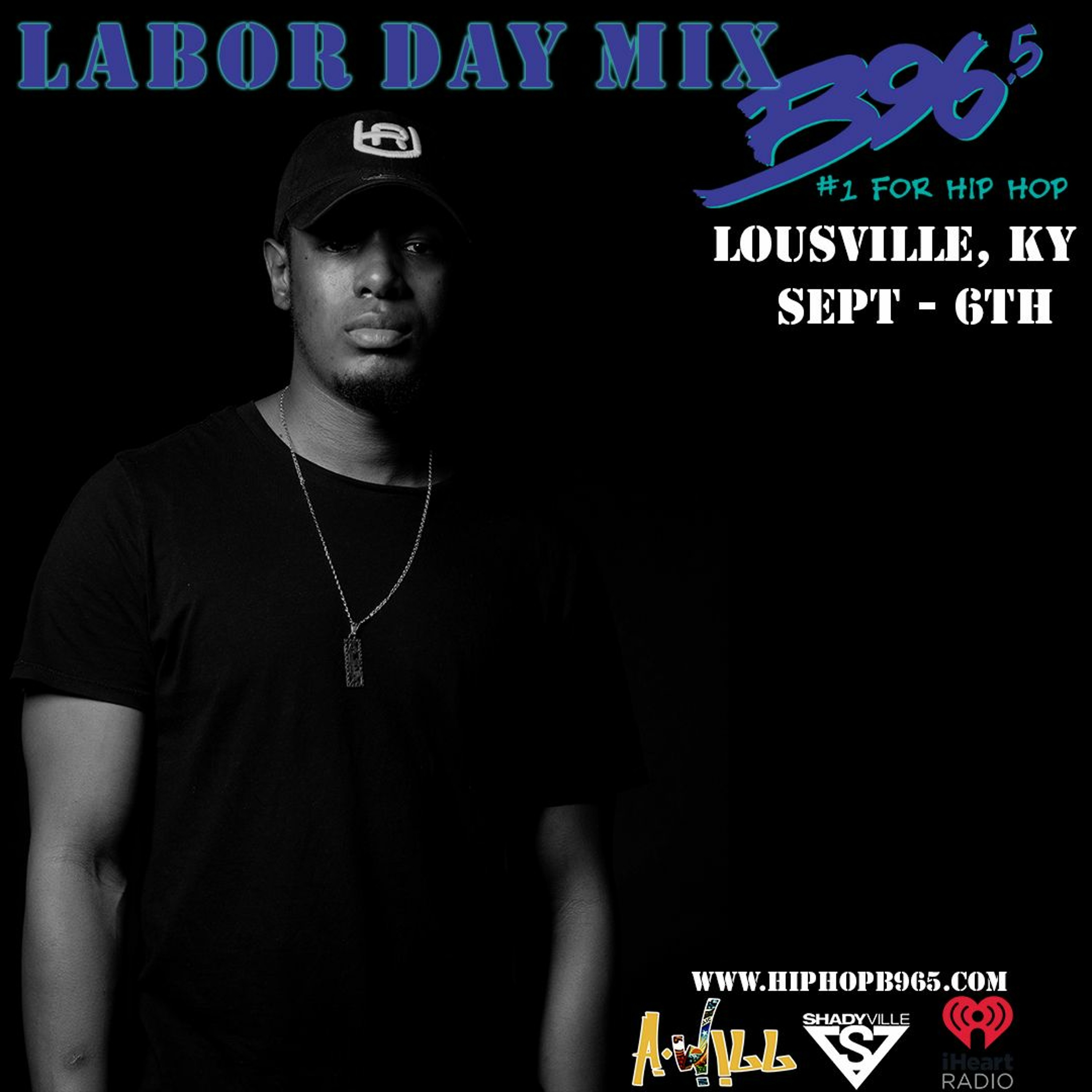 Dj Awill\'s Mixes