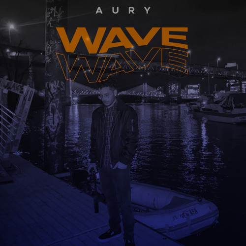 Aury - Wave (prod. Jackpot)