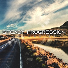 Steady Progression Vol. 24