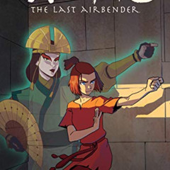 FREE EBOOK 📝 Avatar: The Last Airbender--Suki, Alone by  Faith Erin Hicks,Peter Wart