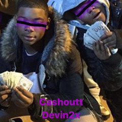 Cashoutt x Who I Am ft devin2x