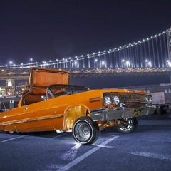 Cruisin on the west side