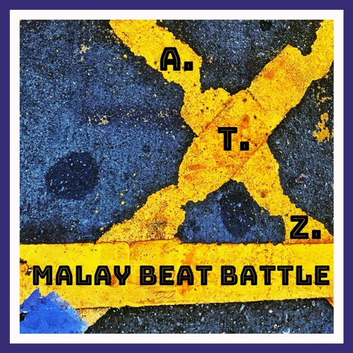 Malay Beat Battle Splice