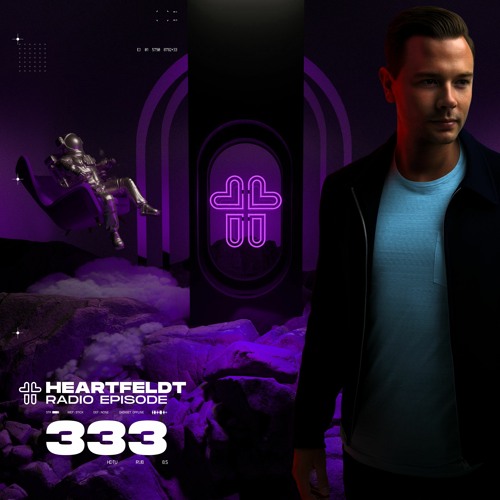 Sam Feldt - Heartfeldt Radio #333