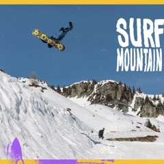 MONTEGEM SURF THE MOUNTAIN DJ BRINKEDO