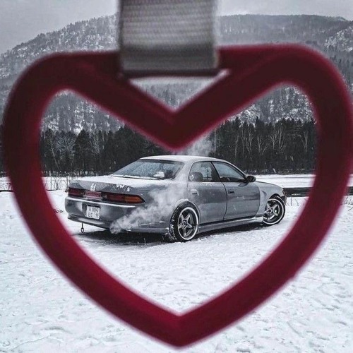 TIME FOR TOYOTAAA