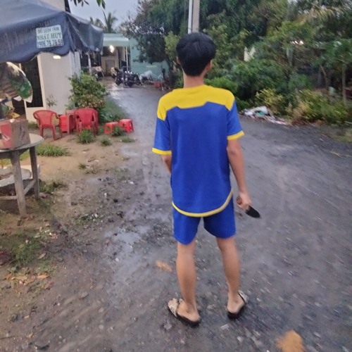 Nếu Ta Ngược Lối - Lemon2K