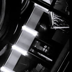 middle of the night slowed