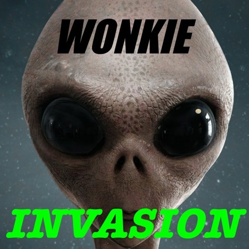 WONKIE - INVASION (FREE DOWNLOAD)