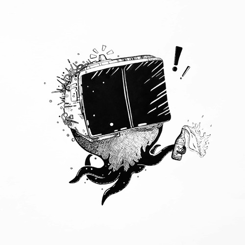 End of Line (prod. Garrett.)