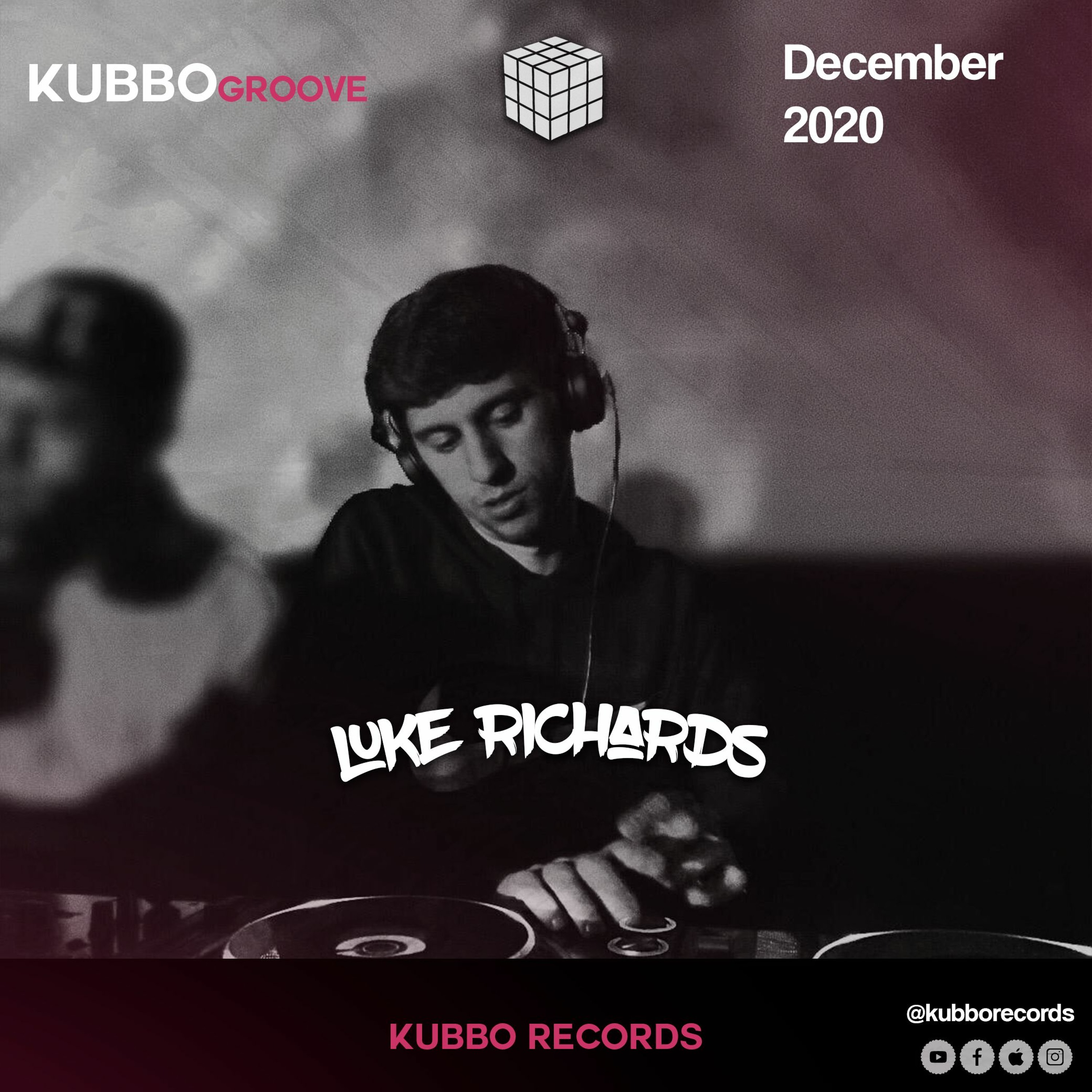 KUBBO GROOVE