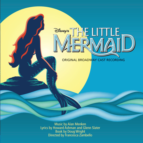 She's in Love (Broadway Cast Recording)