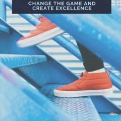 Epub Graduation Blvd: Change The Game and Create Excellence