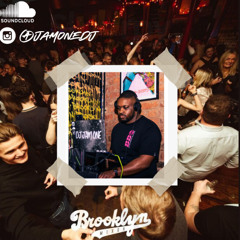 LIVE R&B PARTY CLUB MIX FT DRAKE, BEYONCE, CHRIS BROWN, RIHANNA, KANYE WEST AND MANY MORE @BROOKLYNMIXER LIVERPOOL (28/03/2025)