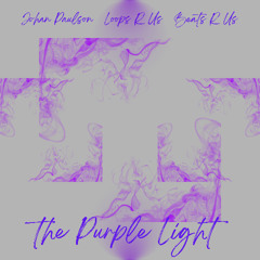 Johan Paulson, Loops R Us & Beats R Us - The Purple Light