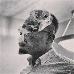 Self Control Feat. Roman Hope