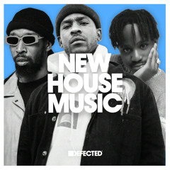 New House Music | Defected